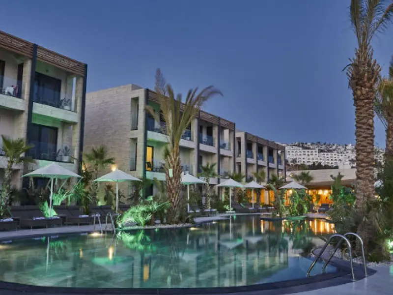 Rammos Managed By Dedeman Hotel