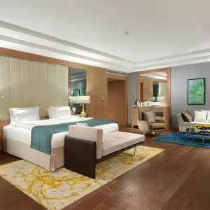Regnum Carya Golf & Spa Resort