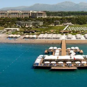 Regnum Carya Golf & Spa Resort