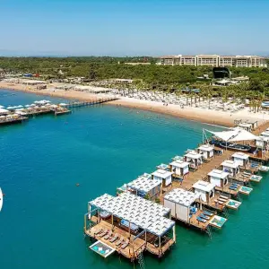 Regnum Carya Golf & Spa Resort