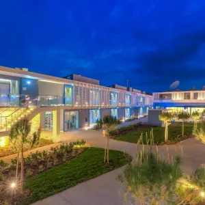 Blue Lagoon Palace