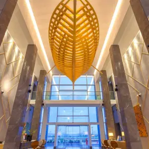 Blue Lagoon Palace