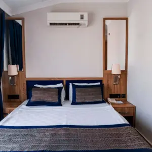 Relax Beach Hotel