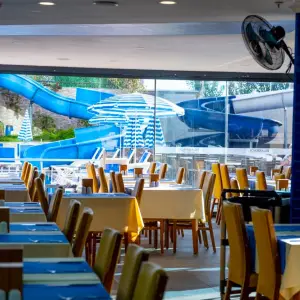 Relax Beach Hotel