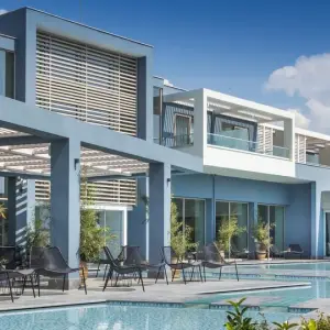 Blue Lagoon Palace