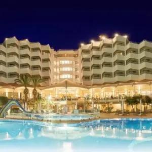 Richmond Ephesus Resort