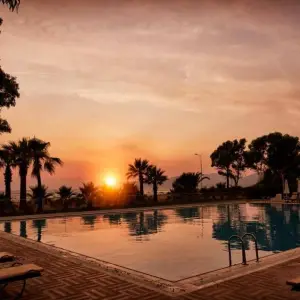 Richmond Ephesus Resort