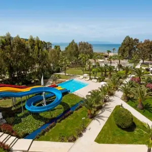 Richmond Ephesus Resort