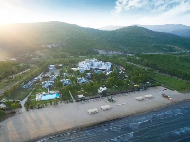Richmond Ephesus Resort