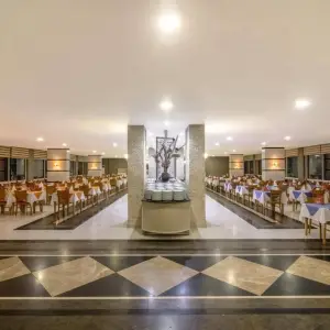 Ring Beach Hotel
