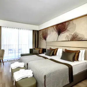 Riolavitas Spa & Resort