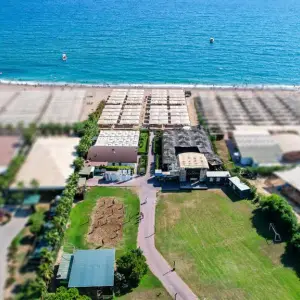 Riolavitas Spa & Resort