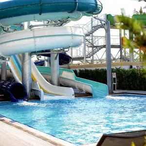 Riolavitas Spa & Resort