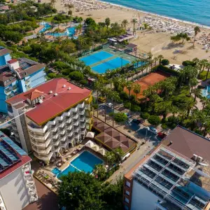 Riviera Hotel