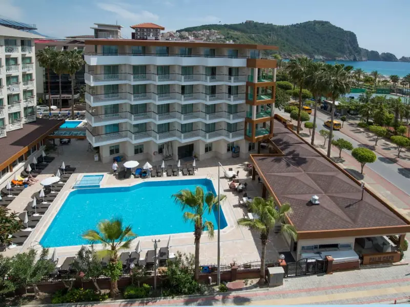 Riviera Hotel