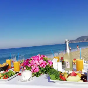 Riviera Zen Hotel