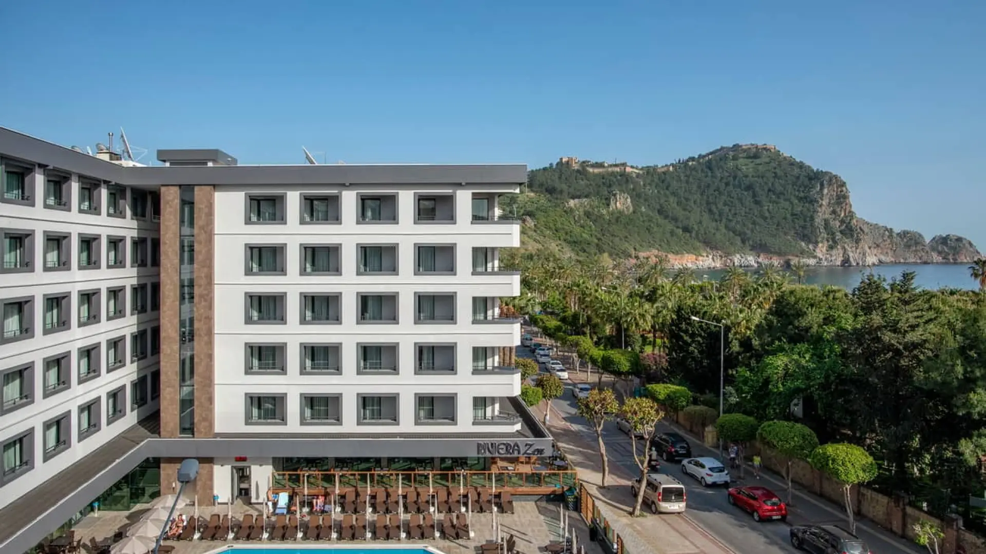 Riviera Zen Hotel