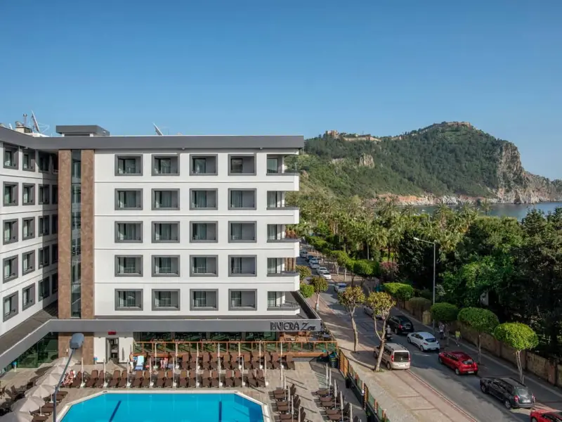 Riviera Zen Hotel