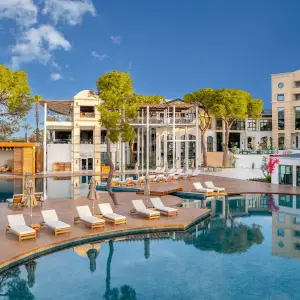 Rixos Park Belek