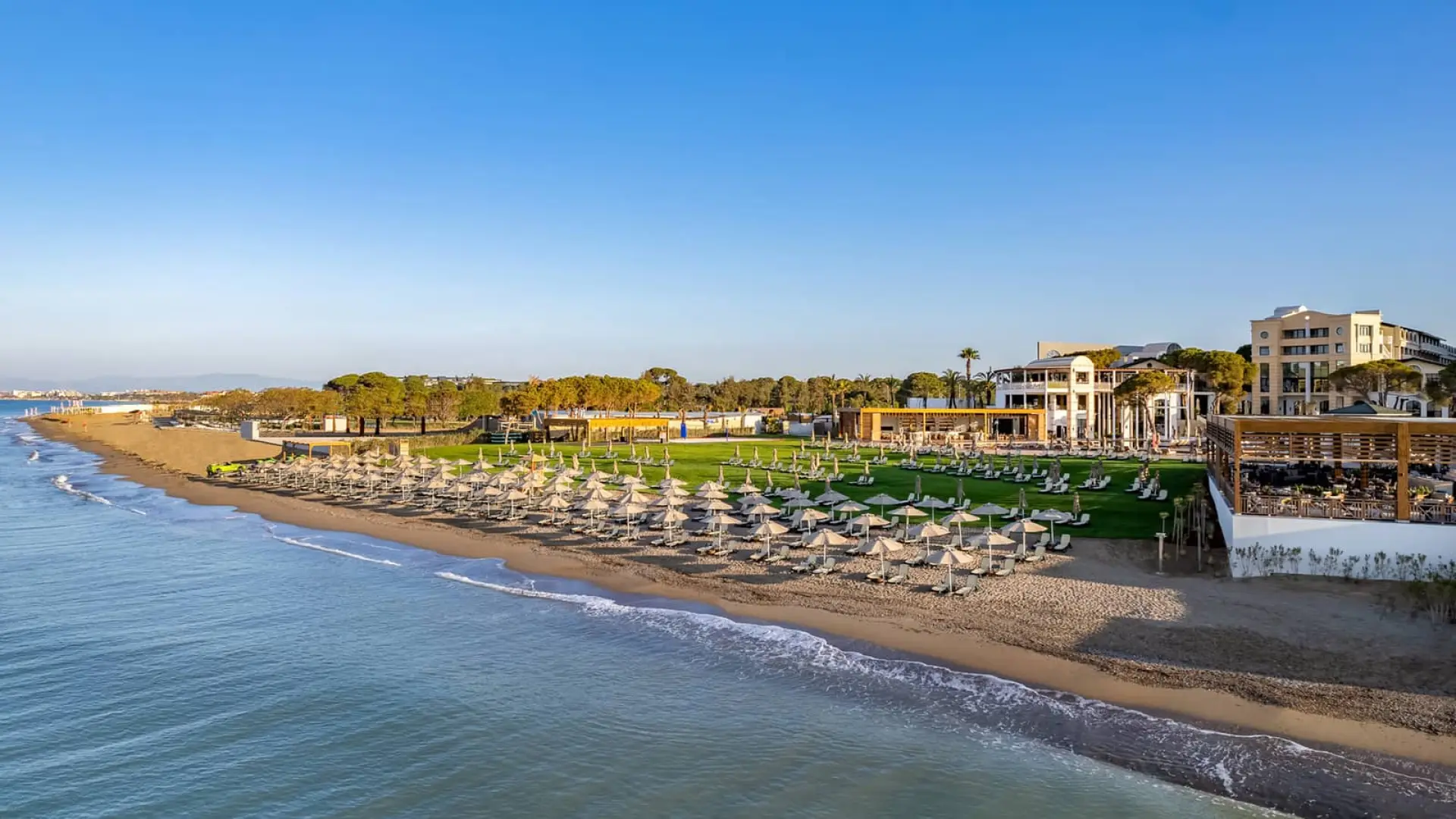 Rixos Park Belek