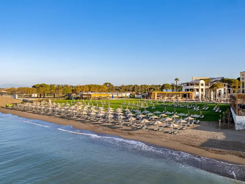 Rixos Park Belek