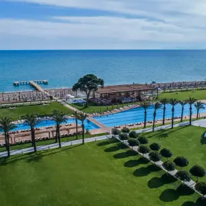 Rixos Premium Belek
