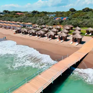 Rixos Premium Belek