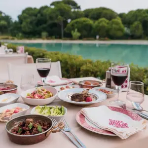 Rixos Premium Belek