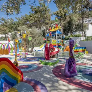 Rixos Premium Bodrum