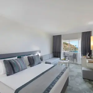 Rixos Premium Tekirova