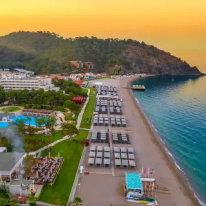 Rixos Premium Tekirova