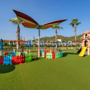Rixos Premium Tekirova