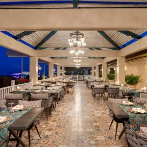 Rixos Premium Tekirova