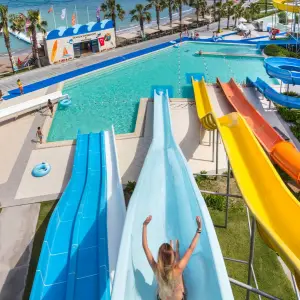 Rixos Sungate