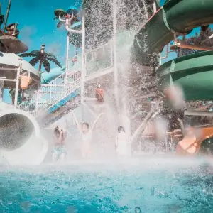 Rixos Sungate