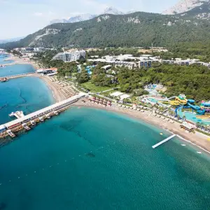 Rixos Sungate