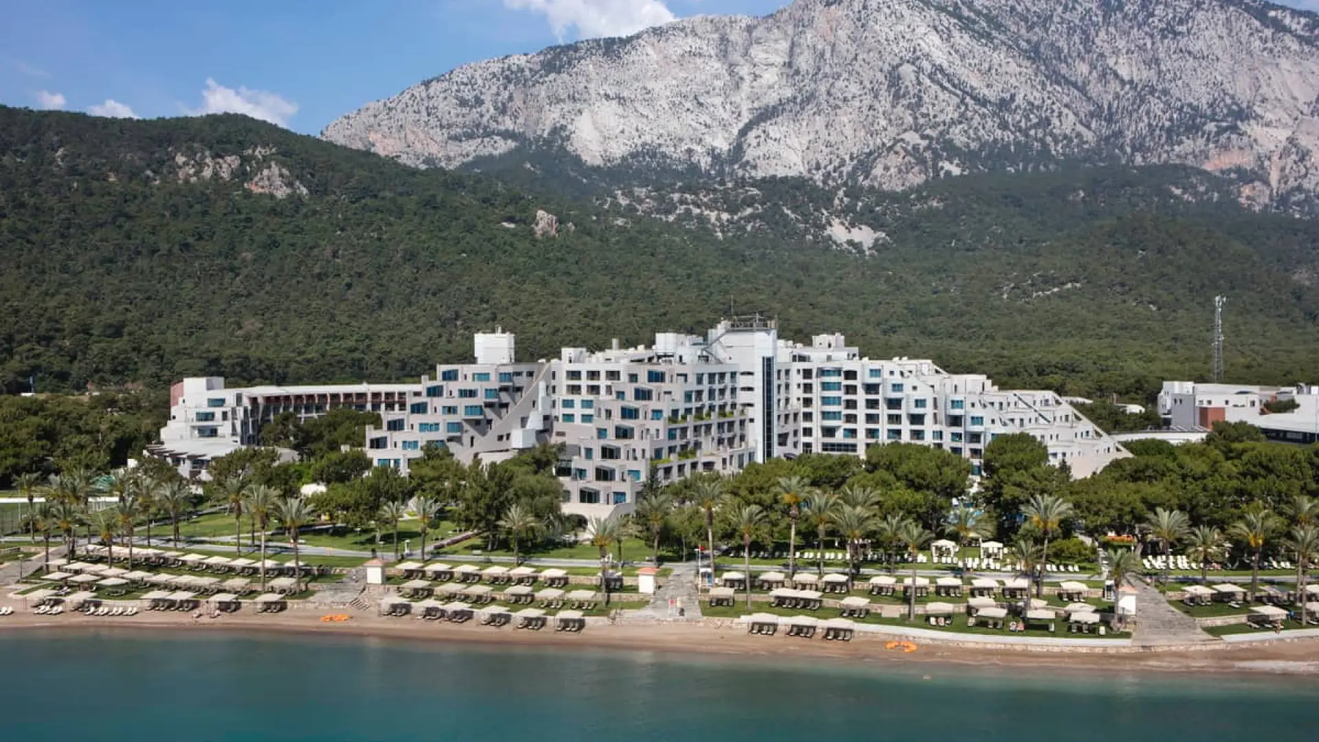 Rixos Sungate