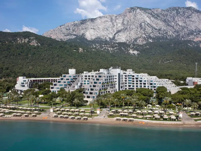 Rixos Sungate
