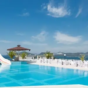 Roseira Beach Resort