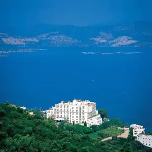 Roseira Beach Resort