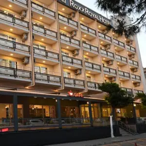 Roxx Royal Hotel