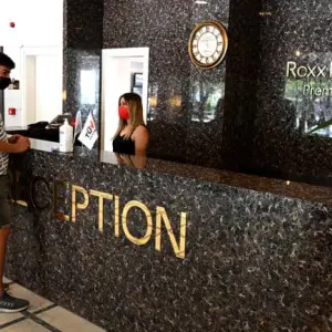 Roxx Royal Hotel