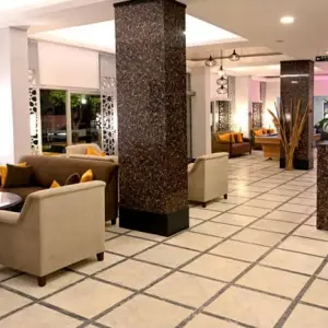 Roxx Royal Hotel