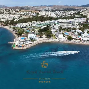 Royal Asarlik Beach Resort Spa