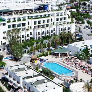 Royal Asarlik Beach Resort Spa