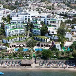 Royal Asarlik Beach Resort Spa