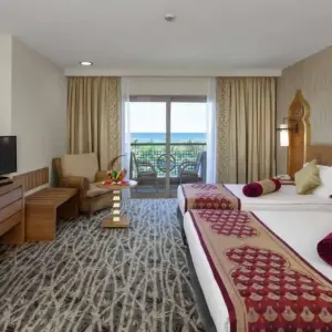 Royal Dragon Hotel