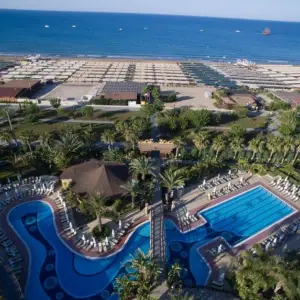 Royal Dragon Hotel