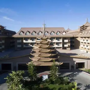 Royal Dragon Hotel