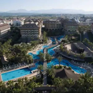 Royal Dragon Hotel